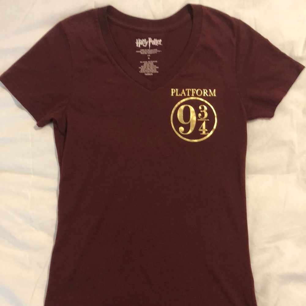 Harry Potter tee - Warner Bros.
